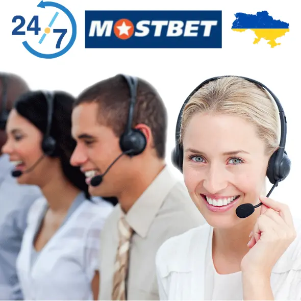 Mostbet Support